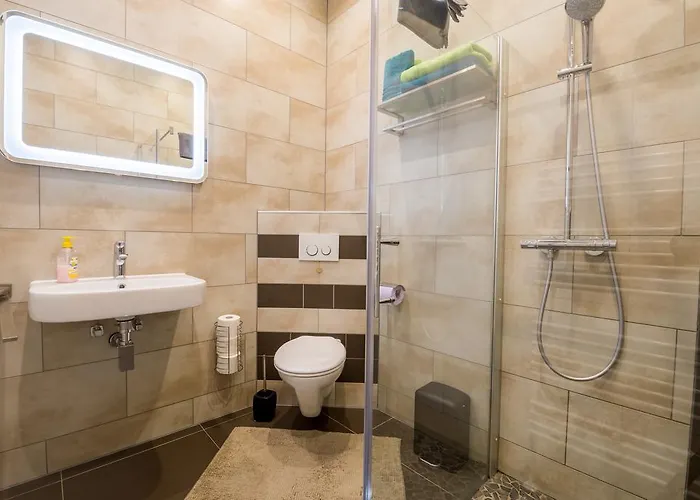 Guest house Pension-leipzig-sued