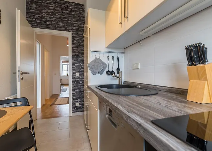 Pension-leipzig-sued Gasthuis