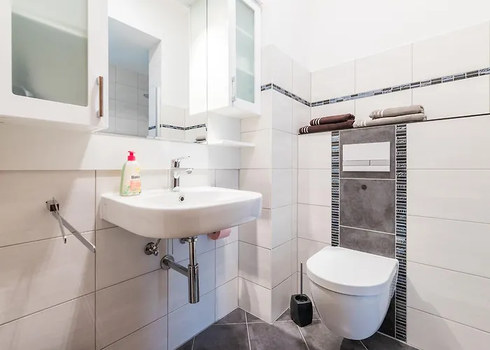 Pension-leipzig-sued Guest house