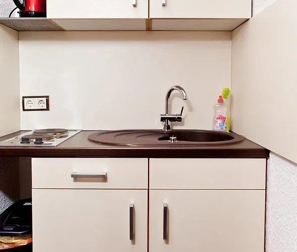 Pension-leipzig-sued Gasthuis Leipzig